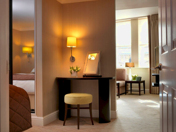 1 Bedroom Flat To Rent In Calico House, London, EC4M