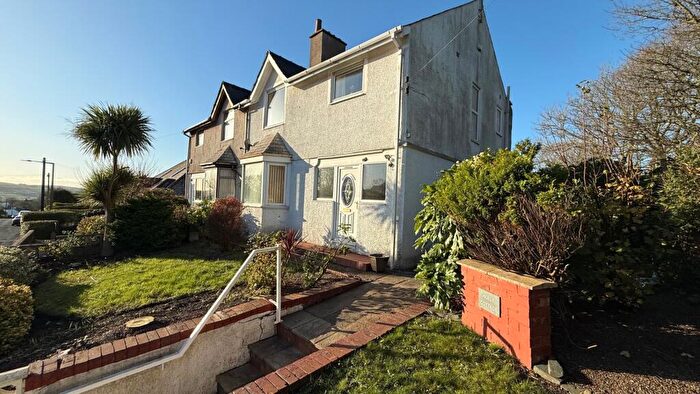 3 Bedroom Detached House To Rent In Egremont Road, Whitehaven, CA28