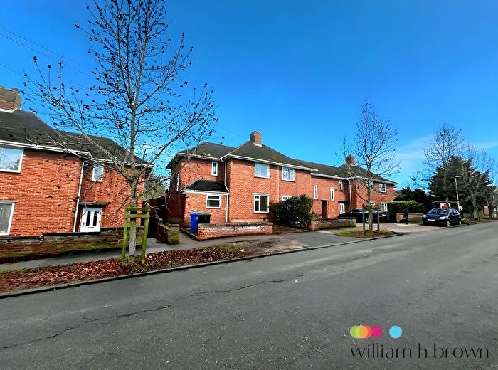 3 Bedroom Semi Detached House To Rent In Robin Hood Road, Norwich, NR4