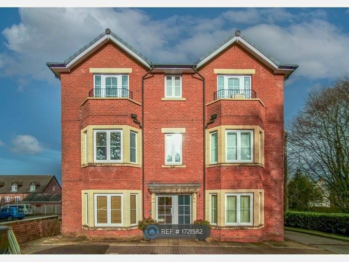 2 Bedroom Flat To Rent In Wigan Road, Standish, Wigan, WN1