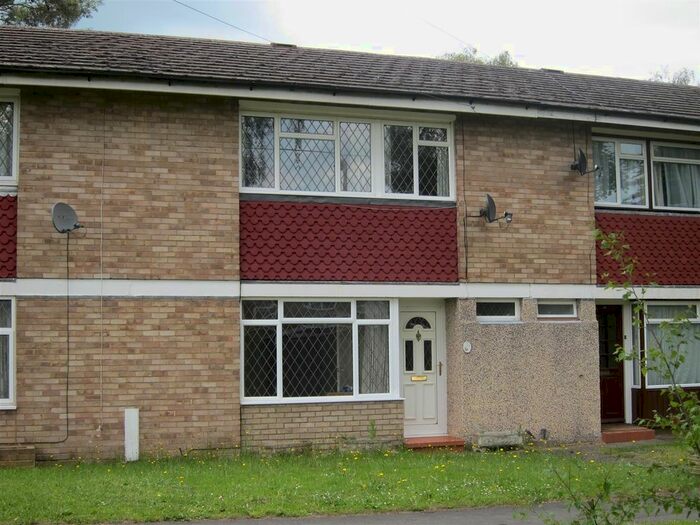 4 Bedroom Terraced House To Rent In Linden Court, Englefield Green, Egham TW20