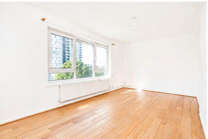 2 Bedroom Flat To Rent In Ida Street, London, E14