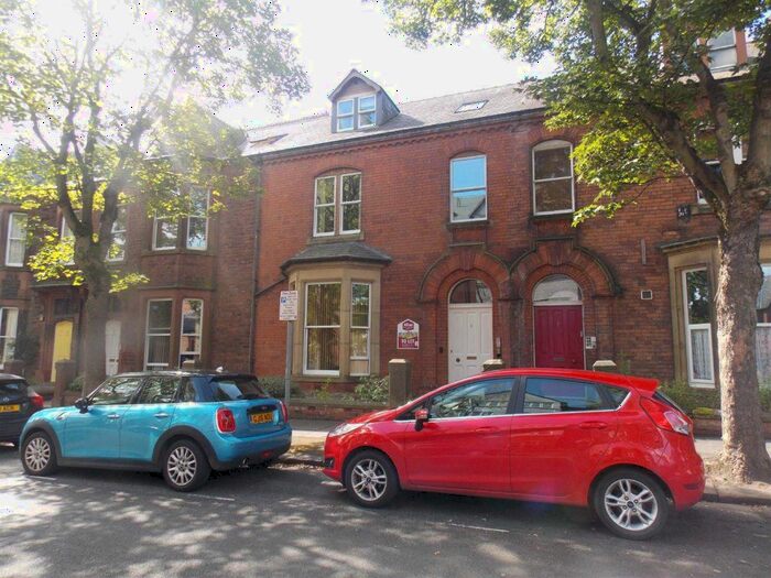 2 Bedroom Flat To Rent In Flat, Warwick Square, Carlisle, CA1