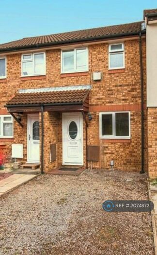 2 Bedroom Terraced House To Rent In Overbrook Road, Gloucester, GL2