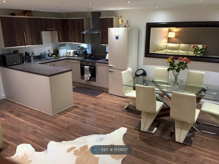 2 Bedroom Flat To Rent In Craven Park, London, NW10