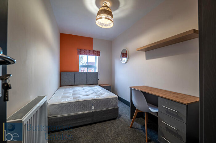1 Bedroom Terraced House To Rent In Hatton Gardens, Newark, NG24