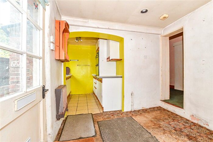 5 Bedroom Detached House For Sale In Albert Road, Uckfield, East Sussex, TN22