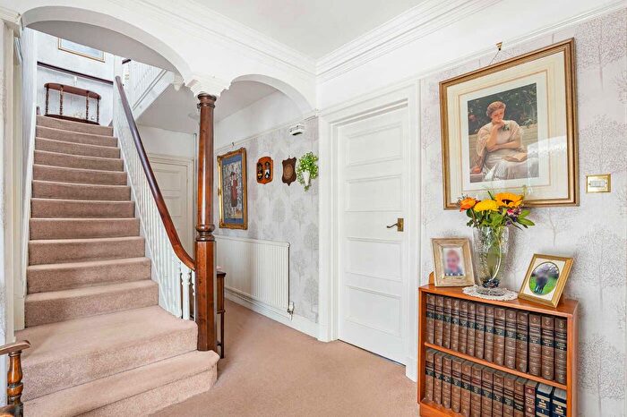 5 Bedroom Detached House For Sale In Upper Headland Park Road, Preston, Paignton, Devon, TQ3