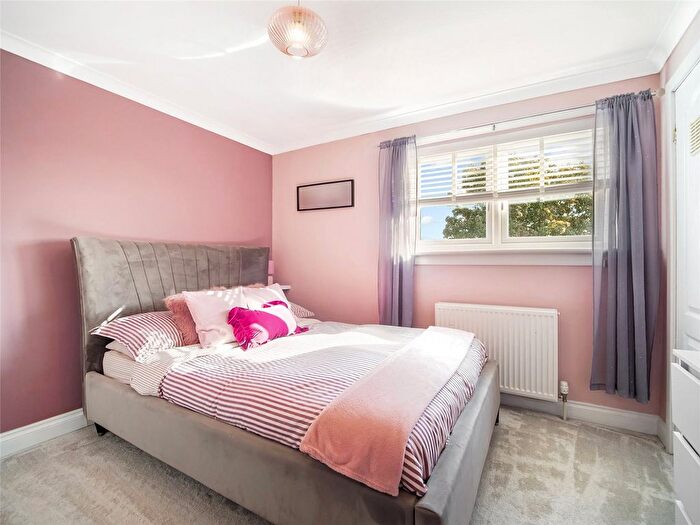 1 Bedroom Flat For Sale In Dalmellington Road, Ayr, South Ayrshire, KA7