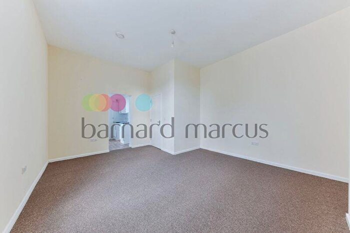 1 Bedroom Apartment To Rent In Bensham Lane, Thornton Heath, CR7