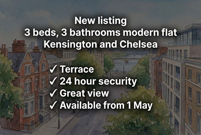 3 Bedroom Flat To Rent In Cadogan Square, London, SW1X