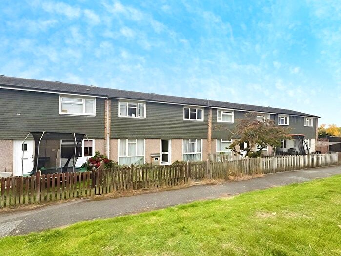 3 Bedroom Terraced House For Sale In Mersey Road, Tonbridge, Kent, TN10