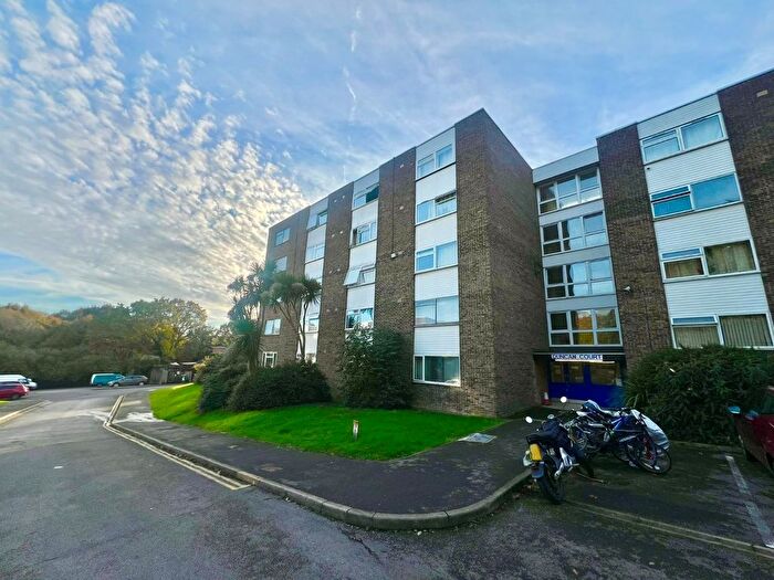1 Bedroom Flat To Rent In Anson Drive, Sholing, Southampton, Hampshire, SO19