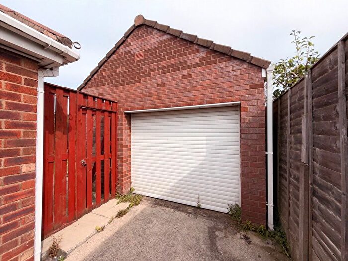 2 Bedroom Bungalow For Sale In Glenmore Avenue, Thornton-Cleveleys, Lancashire, FY5