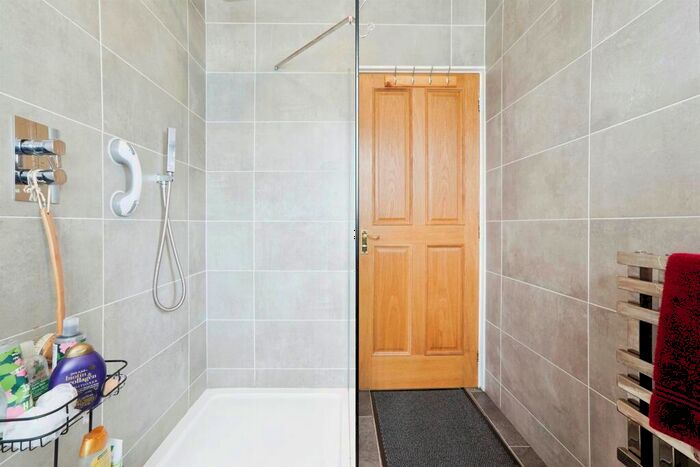 2 Bedroom Semi-Detached Bungalow For Sale In Enfield Road, Baildon, Shipley, BD17