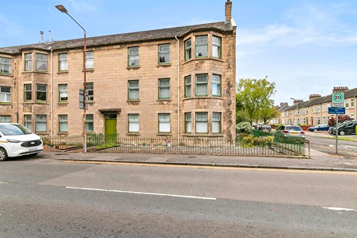 3 Bedroom Flat For Sale In Glasgow Road Dumbarton, G82