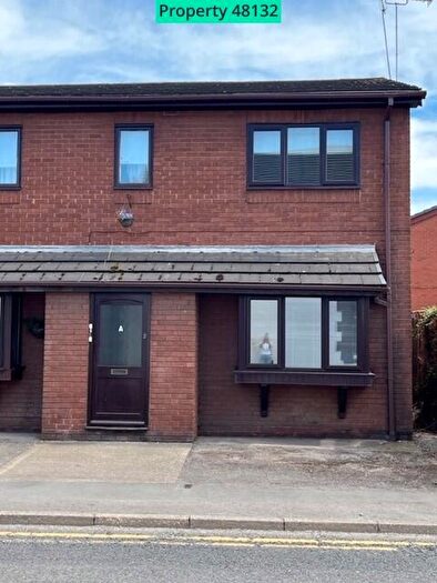 1 Bedroom Flat To Rent In Pen Y Bryn Court, Ruabon Road, Wrexham, LL13