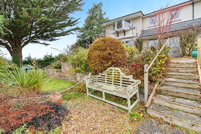 3 Bedroom Terraced House For Sale In Newton Road, Totnes, Devon, TQ9