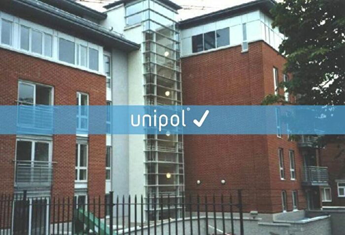 2 Bedroom Apartment To Rent In Ropewalk Court, , Nottingham -, NG1