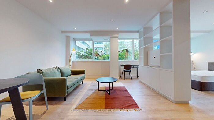 Studio To Rent In Olympic Way, Wembley, HA9