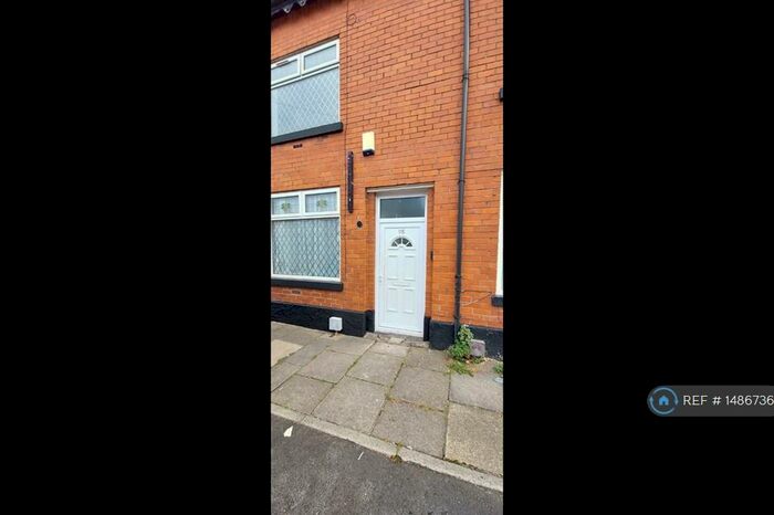 2 Bedroom Terraced House To Rent In Lever Street, Radcliffe, Manchester, M26