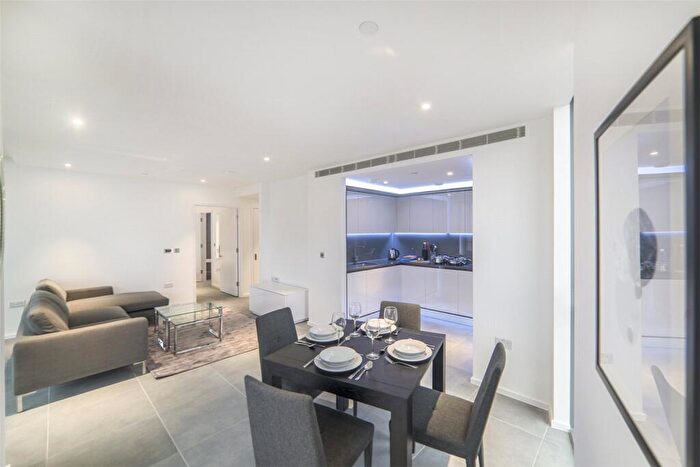 2 Bedroom Apartment To Rent In Dollar Bay Place, London, E14