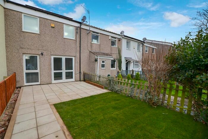 3 Bedroom Terraced House To Rent In Two Acres Road, Bristol, BS14