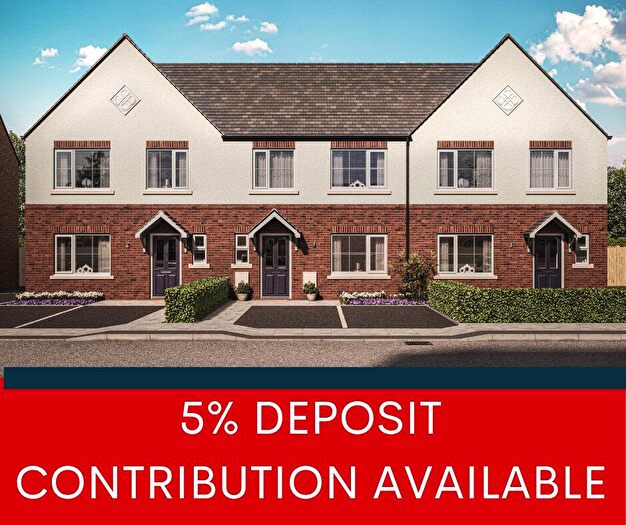 3 Bedroom House For Sale In Firgrove Close, Bootle, Sefton, L30