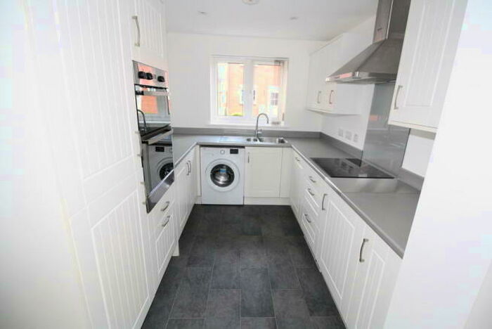 3 Bedroom House To Rent In St. Michaels Way, Cranbrook, Exeter, EX5