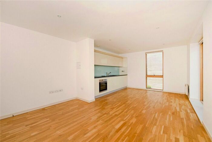 1 Bedroom Flat To Rent In Provost Street, Hoxton, N1
