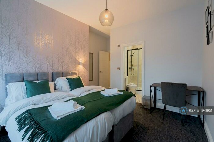 2 Bedroom Flat To Rent In Montefiore Road *Flexible Renting/Short Lets*, Hove, BN3