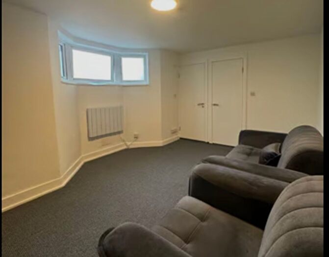1 Bedroom Flat To Rent In Wightman Road, London, N8