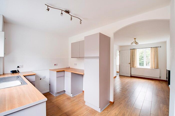 2 Bedroom Semi-Detached House For Sale In Perivale Way, Stourbridge, West Midlands, DY8