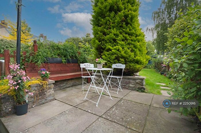 1 Bedroom Terraced House To Rent In Crieff, Crieff, PH7