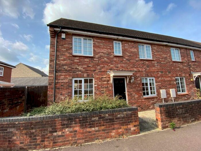 Houses to rent in Northbrook, Wiltshire