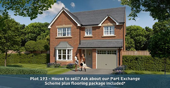 4 Bedroom Detached House For Sale In Royal Gardens, Bispham Road, Blackpool, Lancashire, FY2