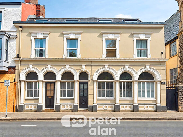 1 Bedroom Flat To Rent In Tabor House, Moira Terrace, Adamsdown, Cardiff, CF24