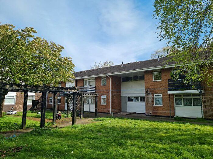 1 Bedroom Flat For Sale In Flat, Salisbury House, Lily Street, West Bromwich, B71