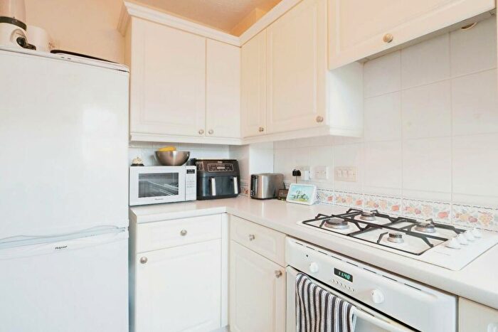 2 Bedroom Terraced House For Sale In Balmoral Close, Tamworth, B79