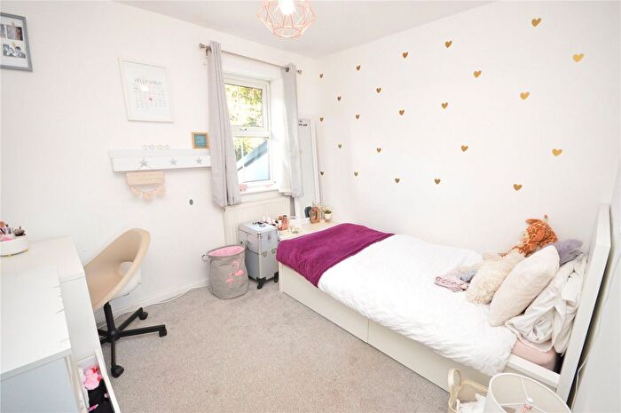 4 Bedroom Detached House For Sale In Adel Vale, Leeds, West Yorkshire, LS16