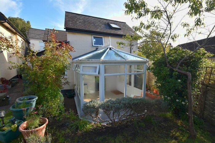 1 Bedroom Cottage To Rent In High Street, Halberton, Tiverton, EX16