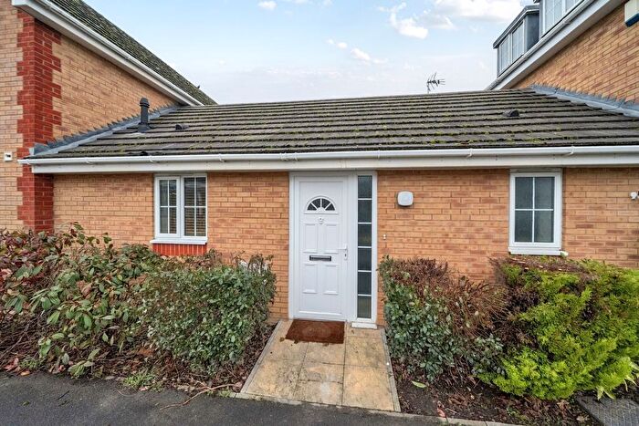 1 Bedroom Terraced House To Rent In Eden Place, Ascot, SL5