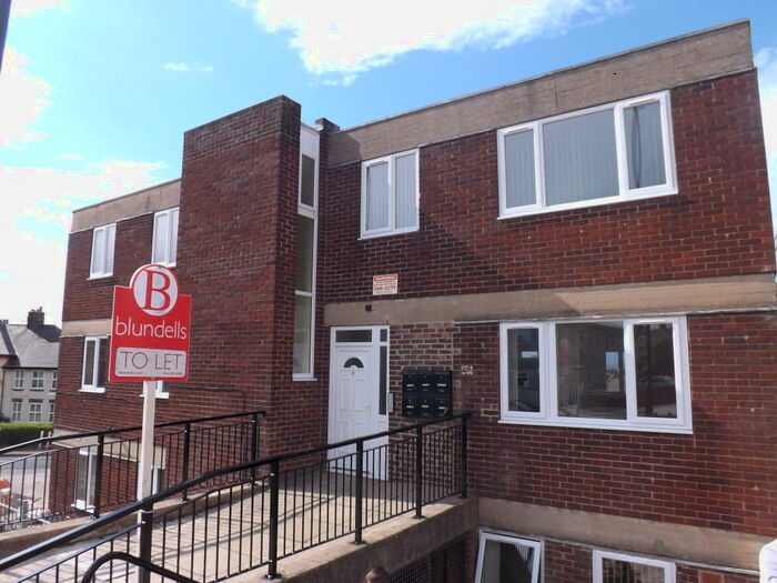 Studio To Rent In Eastern Avenue, Arbourthorne, Sheffield, S2