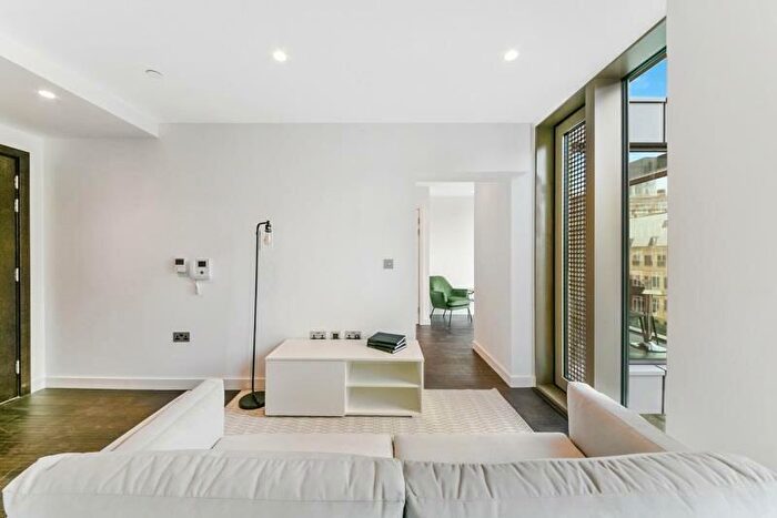 Apartment For Sale In Royal Mint Street, London, Greater London, E1