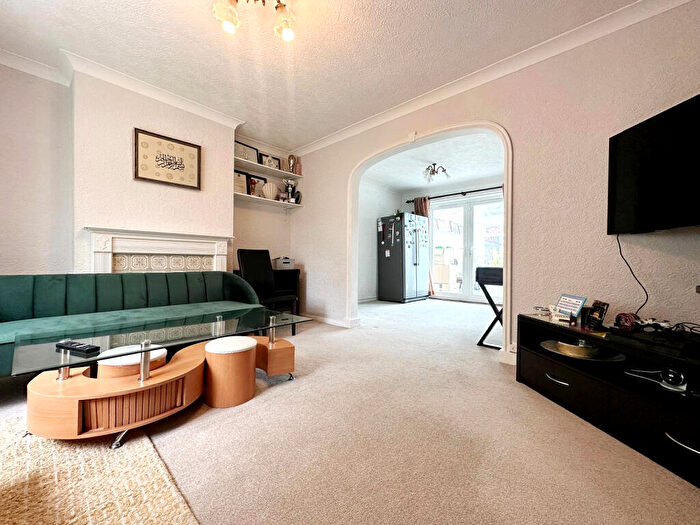 3 Bedroom Semi-Detached House To Rent In The Highway, Orpington, BR6