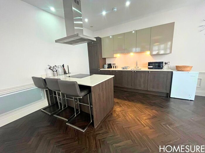 2 Bedroom Flat To Rent In Water Street, City Centre, Liverpool, L3