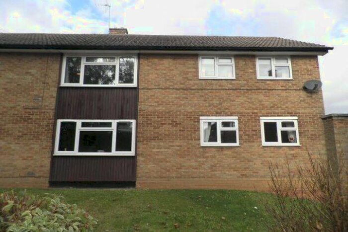 2 Bedroom Flat To Rent In Nottingham Road, Lichfield, WS14