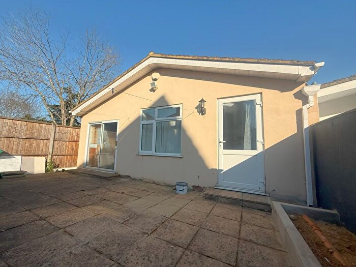 1 Bedroom Studio To Rent In Braemar Avenue, Wembley, HA0