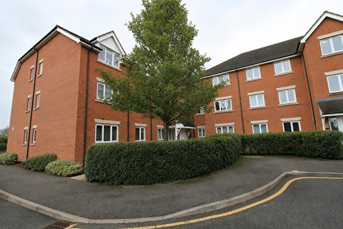 2 Bedroom Flat To Rent In Fellowes Road, Fletton, Peterborough, PE2