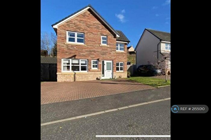 5 Bedroom Detached House To Rent In Larkhall, Larkhall, ML9